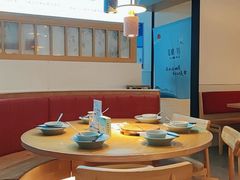 -蜜桃餐厅·伴山(绿宝广场店)