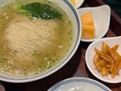 -同得兴 Since·1995 传统苏式面馆(嘉馀坊店)