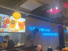 -本色.小马哥烧烤(五一路总店)