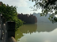 -星湖旅游景区七星岩