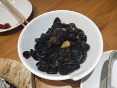 -粤仔湾砂锅粥(广益哥伦布店)