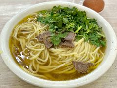 拉面-大藏村拉面(保利首开·熙悦春天店)