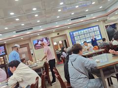 -西安贾三灌汤包·回坊小吃·清真炒菜(北院门总店)