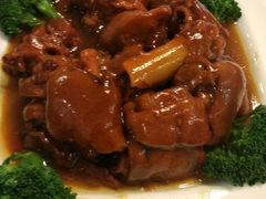 -大眼锅贴水饺(河东店)