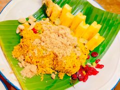 -素逸·泰料理(人民广场店)