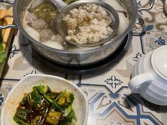 -普宁潮汕牛肉火锅(新香洲店)