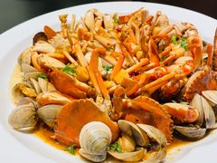 -龙宴海鲜城(经中路店)