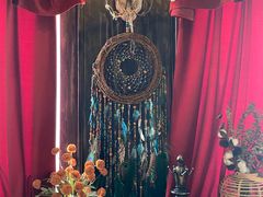 -雪灵魔法世界SHELLY’S TAROT(大良桂畔里店)