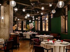 -三号黄浦会Canton Table