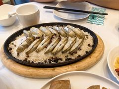 -莆田餐厅PUTIEN(三里屯店)