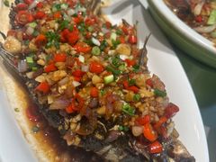 -绿草地·湘菜(芙蓉天街店)