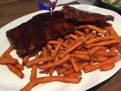 -Hurricane's Grill 飓风牛排