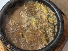 -小放牛炒菜馆(华北商厦店)