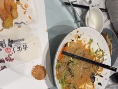 -新时代大酒店(仰口路店)