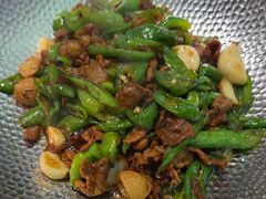 -湘江红·湖南招牌菜(莲花南路店)