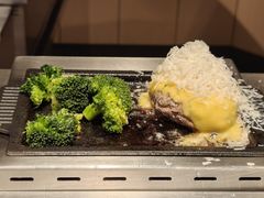 -肉肉大米(金虹桥店)