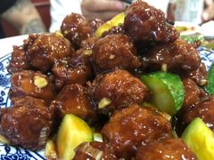 -北大地皖峰饭馆