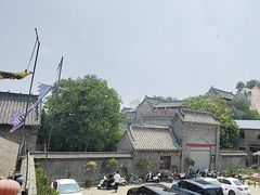 -康百万庄园