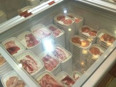 -比亚森自助烤肉料理(裕华店)