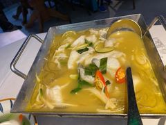 -花样西贡·蜜越餐厅·法式越南料理(水晶城店)