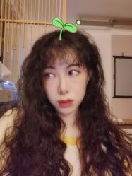 -简影造型·自选烫染接发salon