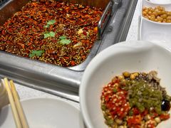 -味之绝美蛙鱼火锅(建设路店)
