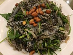 -张记旺角食街(动物园店)