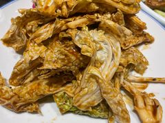 -北平盛世·新京菜·北京烤鸭(劲松·双井店)