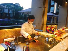 -鹭江潮餐厅•福建菜(鹭江佲家酒店)