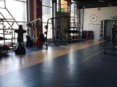 -VLines耀能运动Space&Flow(国贸店)