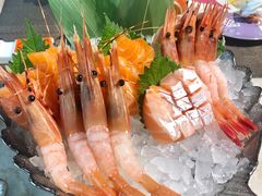 -極上萬膳·日料放题(海岸城店)