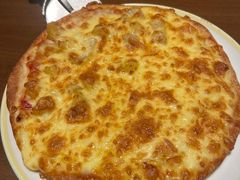 -萨莉亚意式餐厅(杭州西溪龙湖天街店)