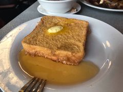 西多士-甜甜咖啡屋