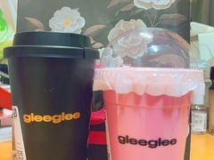 -gleeglee乐溢亦茶(合生汇店)