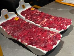 -潮发潮汕牛肉店(东方宝泰店)