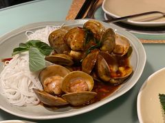 -CHINCHIN 青青·泰国料理(万象食家店)