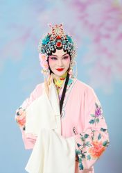 -梨园天地京剧摄影(玲珑天地店)