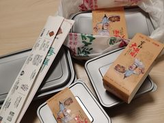 -宝轩渔府·老字号海鲜·正宗津菜(水上店)