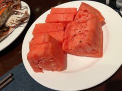 -大连富丽华大酒店·花都西餐厅