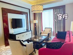 -澳门喜来登大酒店