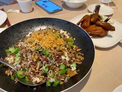 -金苑海鲜酒家(来魅力店)