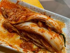 -金顺韩式烤肉·网红烤肉店(广利路店)