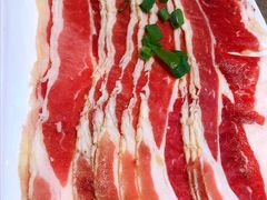 -一心烤肉(延安路店)