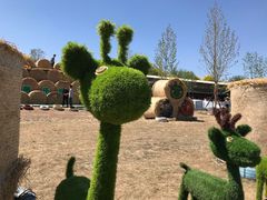 -北京鹿世界主题园