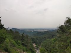 -北辰山景区