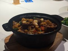 -苹果树下艺术餐厅(通州店)