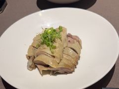 -贰号院子·南京淮扬味(珠江路店)