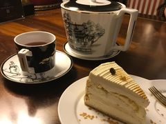 -TINTIN CAKE BOUTIQUE(台北壹店)