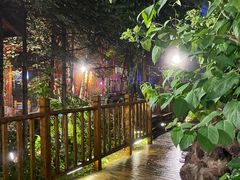 -汉拿山温泉度假酒店