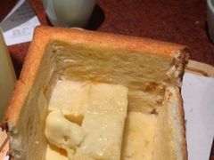 -绿茶餐厅(蓝色港湾店)
